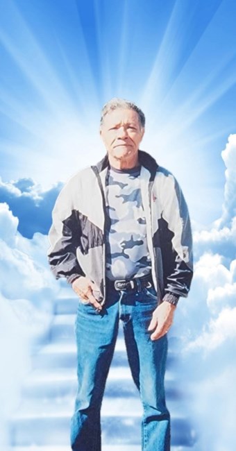 Obituary of Antonio Del Toro