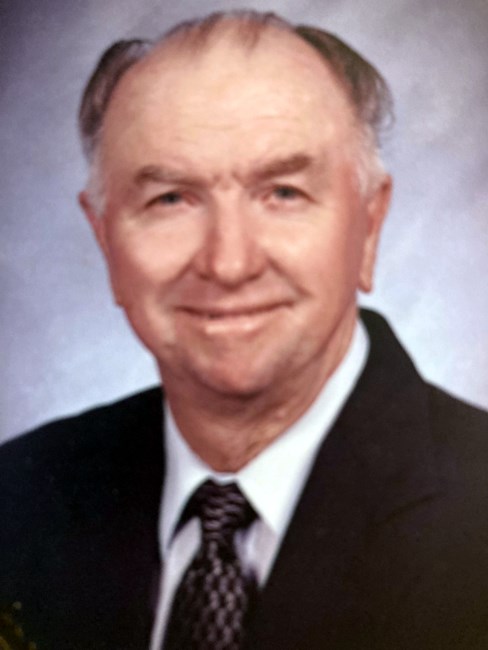Obituary of Sterling Joseph Aucoin