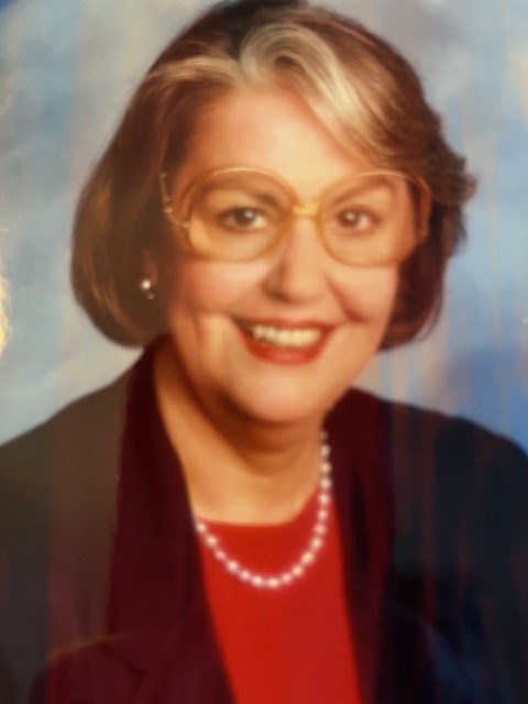 Obituary of Judith S Randall