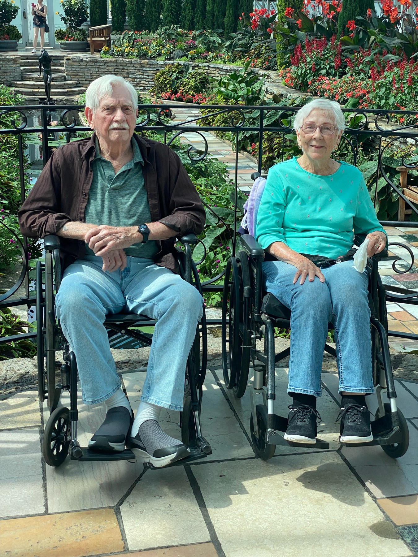 Avis de décès de Verna Rose Dentz