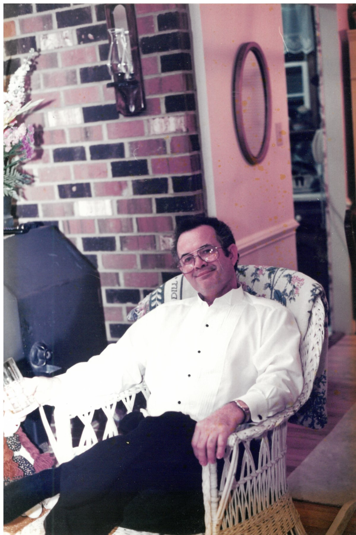 Obituary of Thomas William Turner