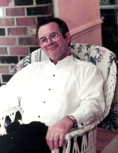 Obituary of Thomas William Turner