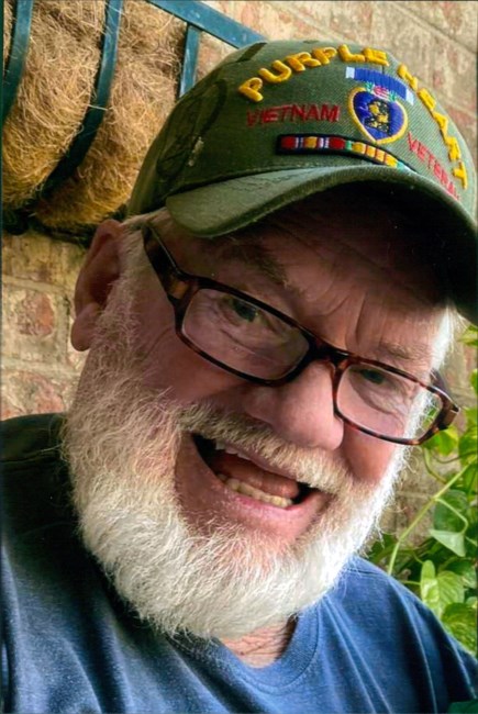 Obituary of Lonnie Dale Johnson