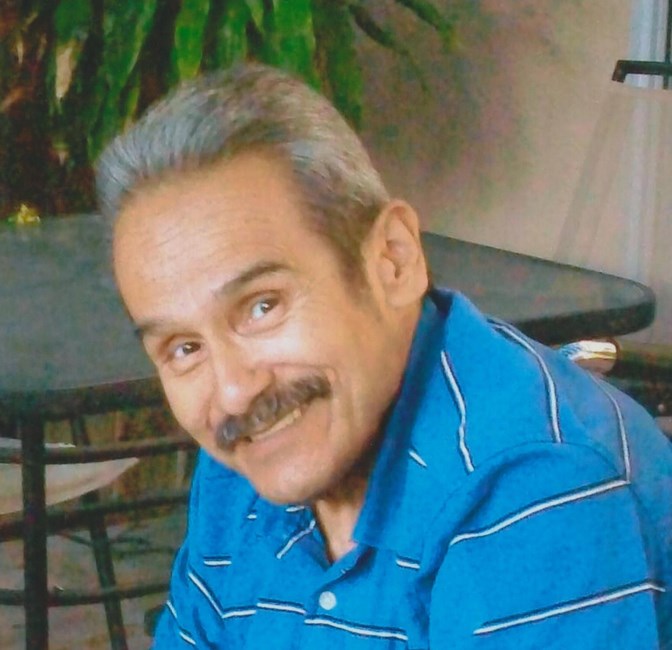 Obituary of Randy Aguilar