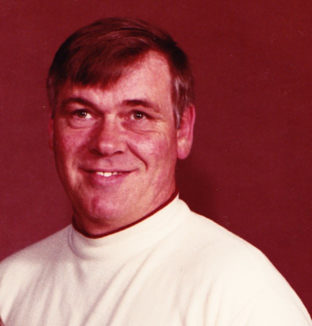 Obituary of Donald Earl Crawford