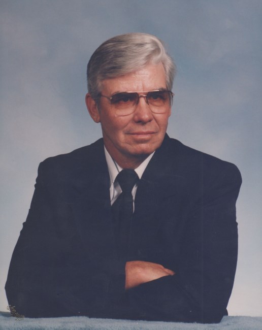 Obituary of Edward M Miller