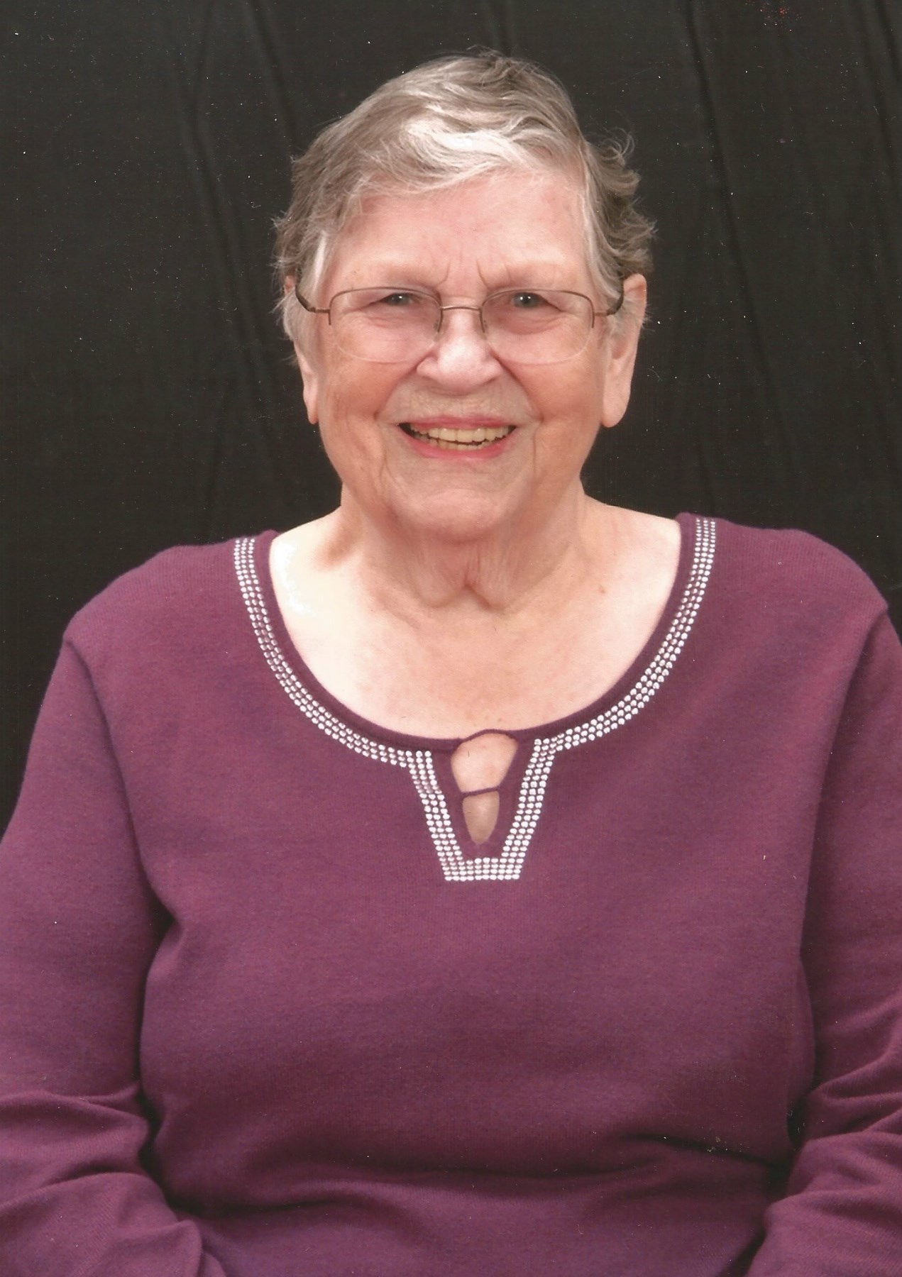 Obituary of Kathleen E. Reeves