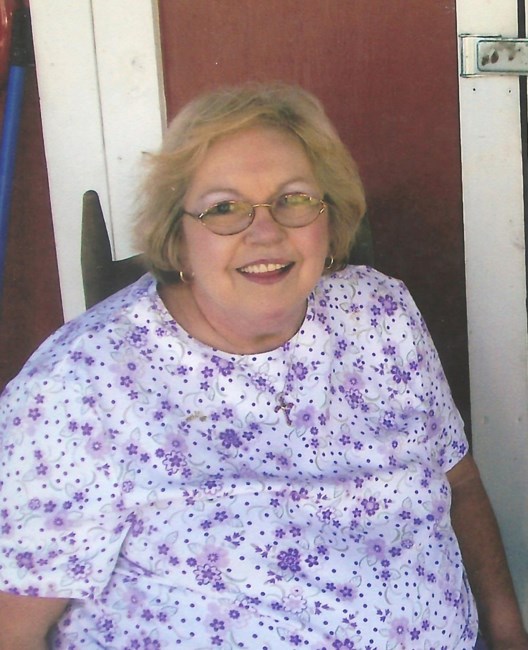 Obituary of Stella Louise Staffon Moore