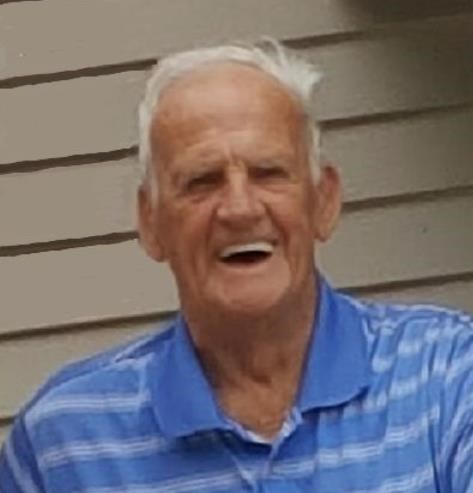 Obituary of Paul E. Carley