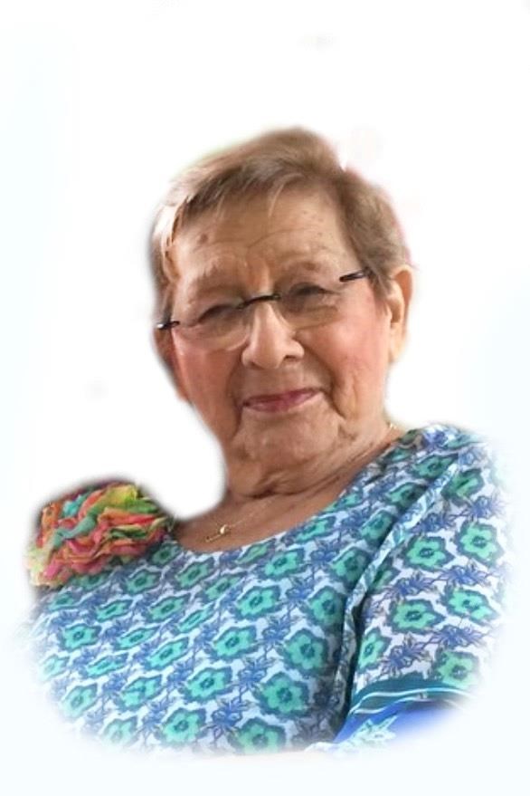 Obituary of Marianna Gamboa