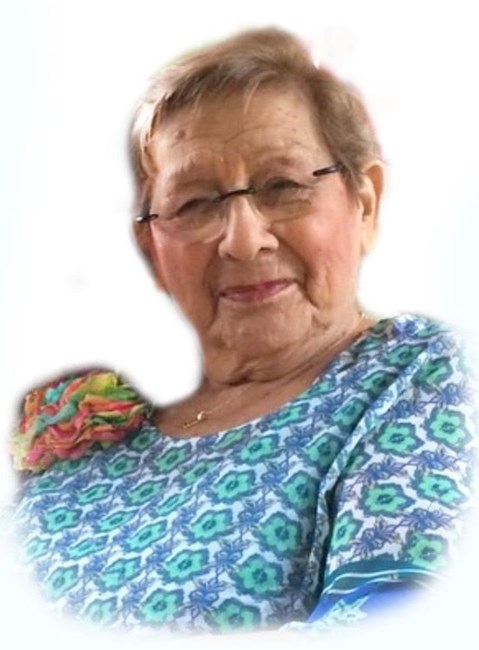 Obituary of Marianna Gamboa