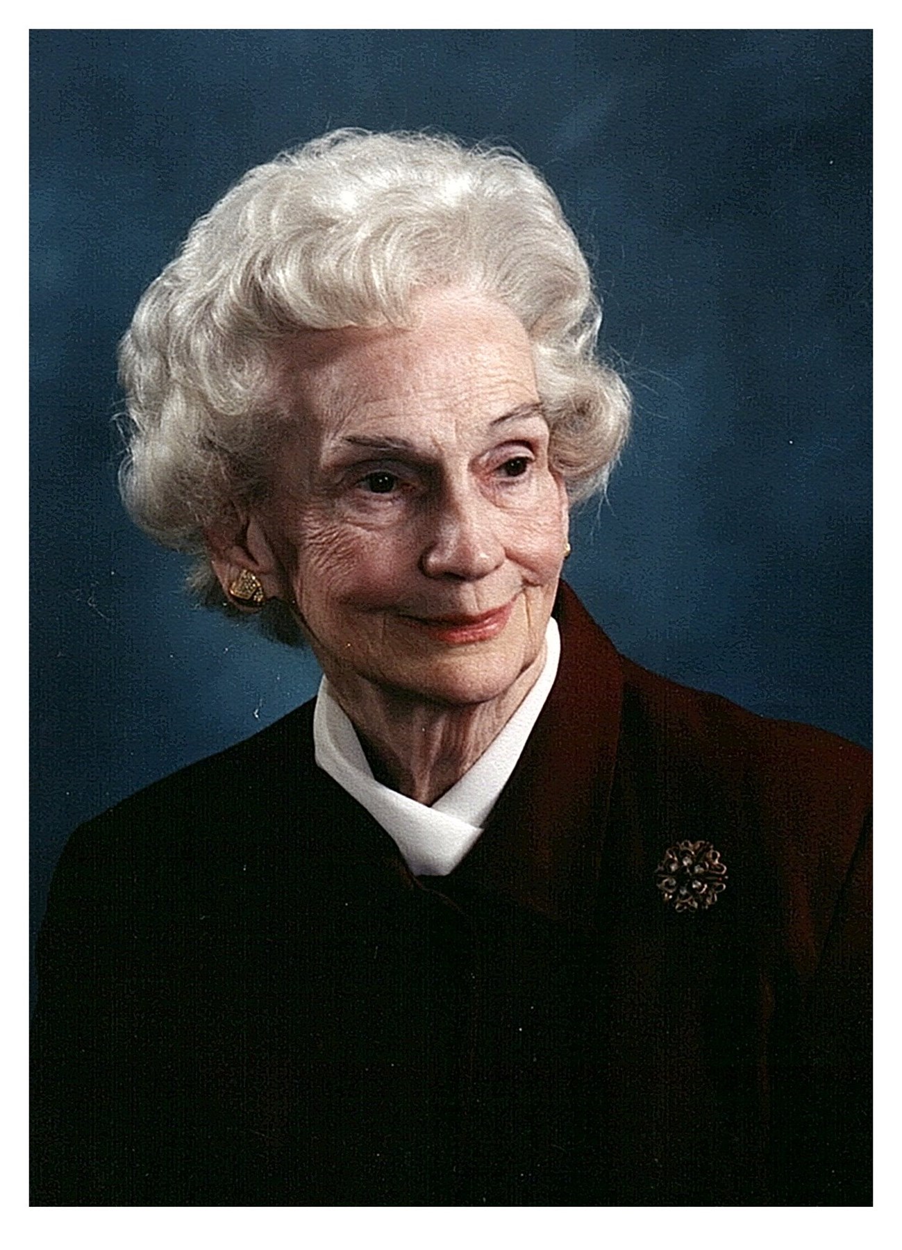 Obituary of Catherine Hinsley Humphrey