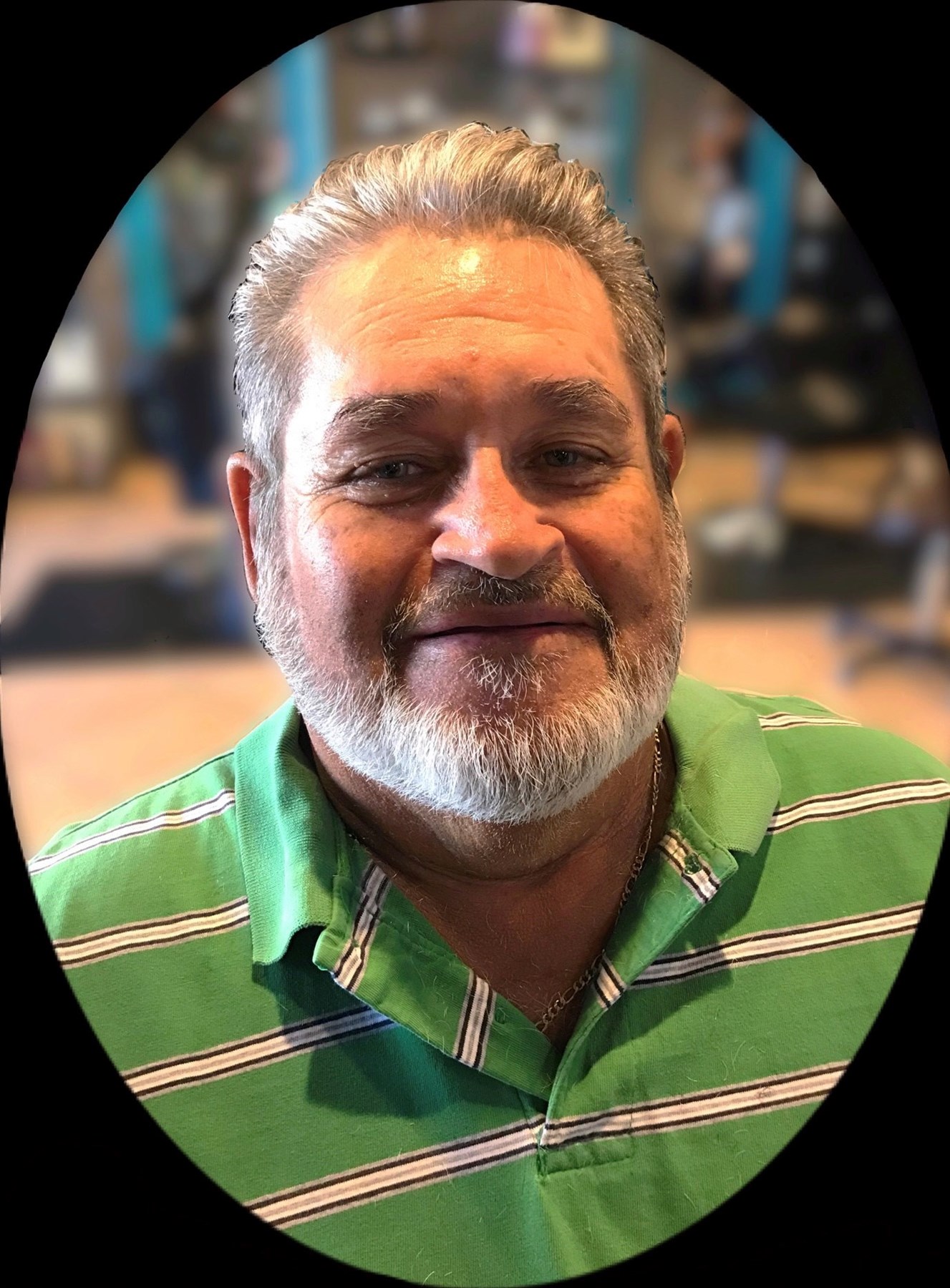 Gilbert Alire Obituary Tucson, AZ