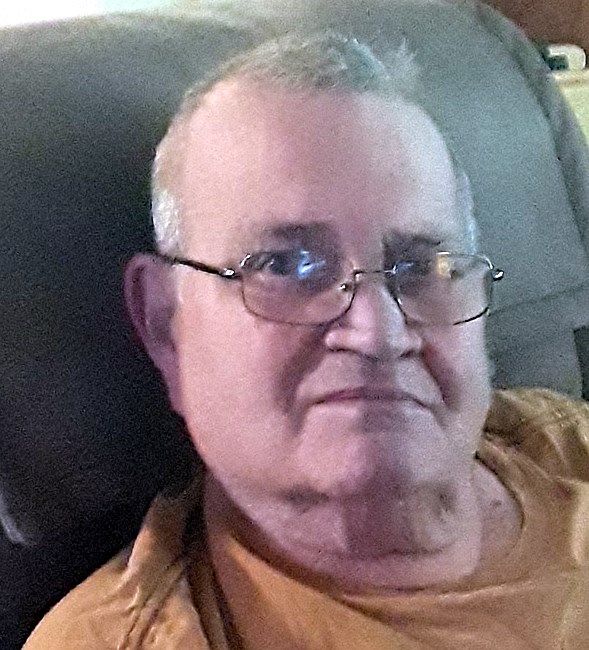 Obituary of Gordon Alan Burge Jr.