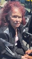 Obituary of Margaret Adela Andrade