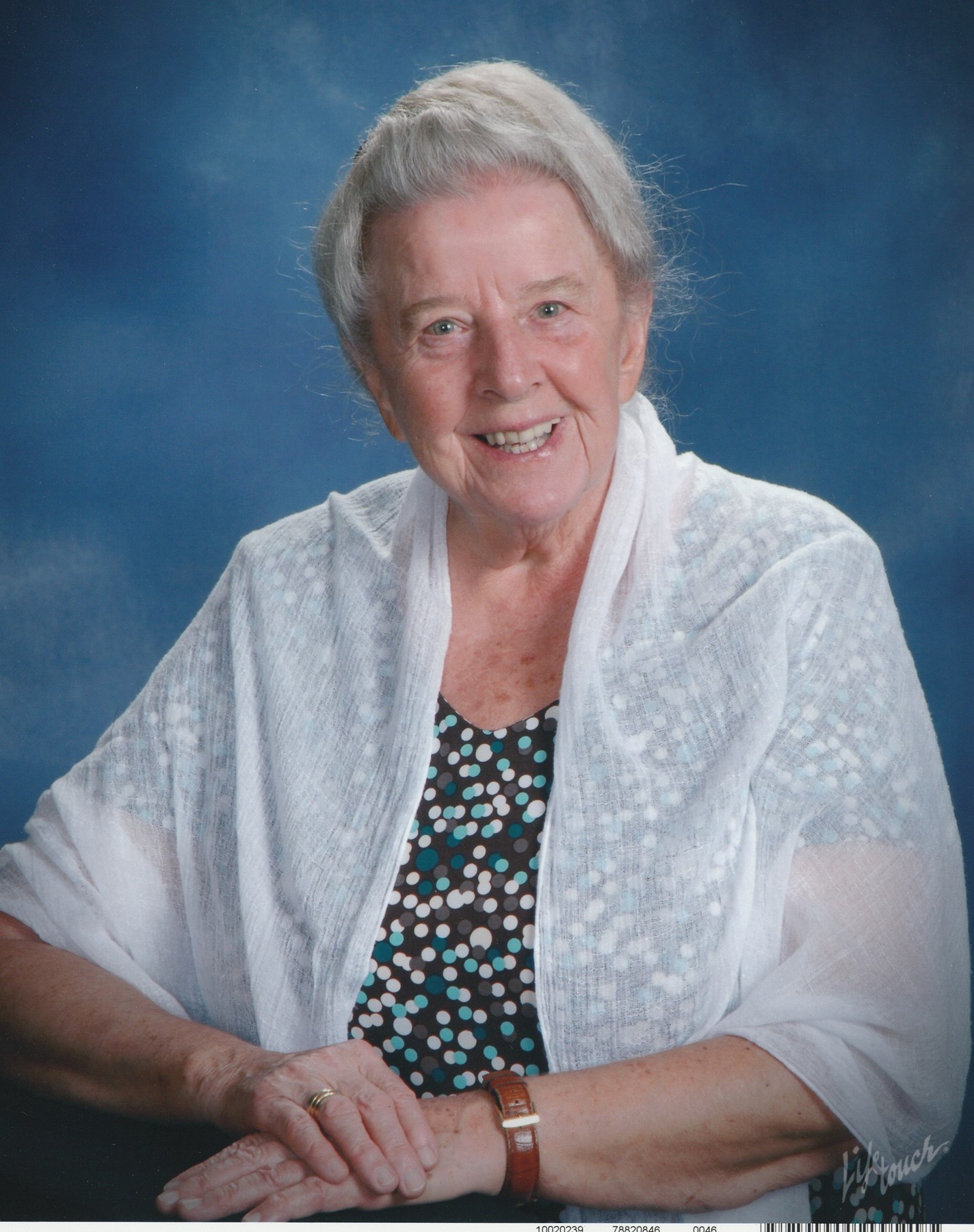 Obituary of Elisabeth Conflitti