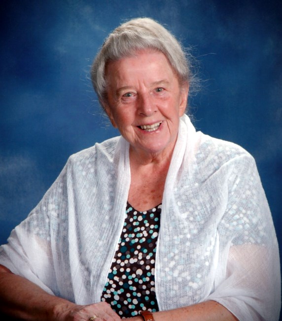 Obituary of Elisabeth Conflitti