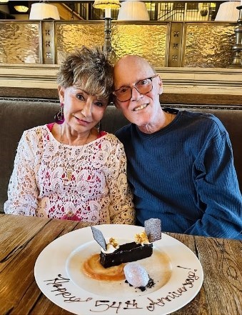 Obituary of Monika Jean Menczer