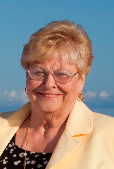 Obituary of Nancy M. Selander