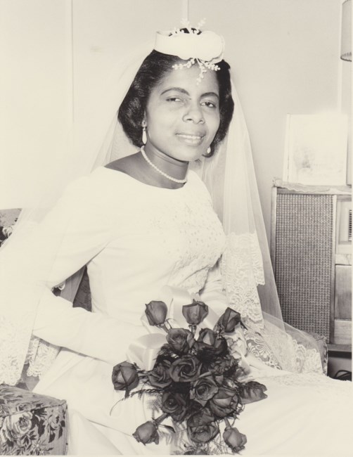 Obituary of Georges (Roy) Haynes