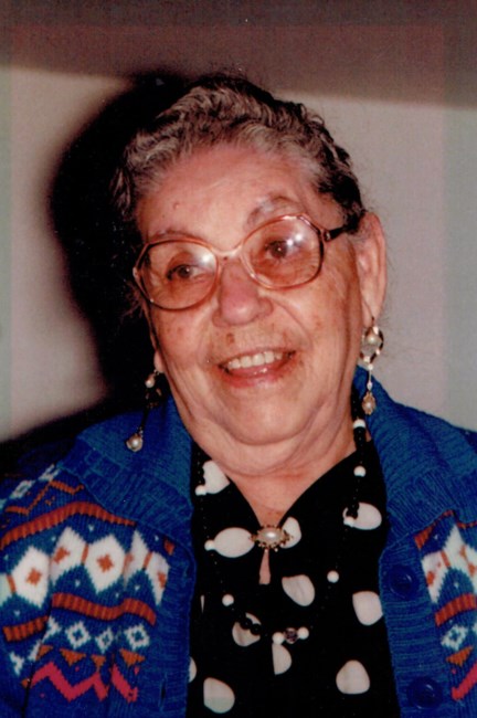 Obituary of Cecilia Hinojosa