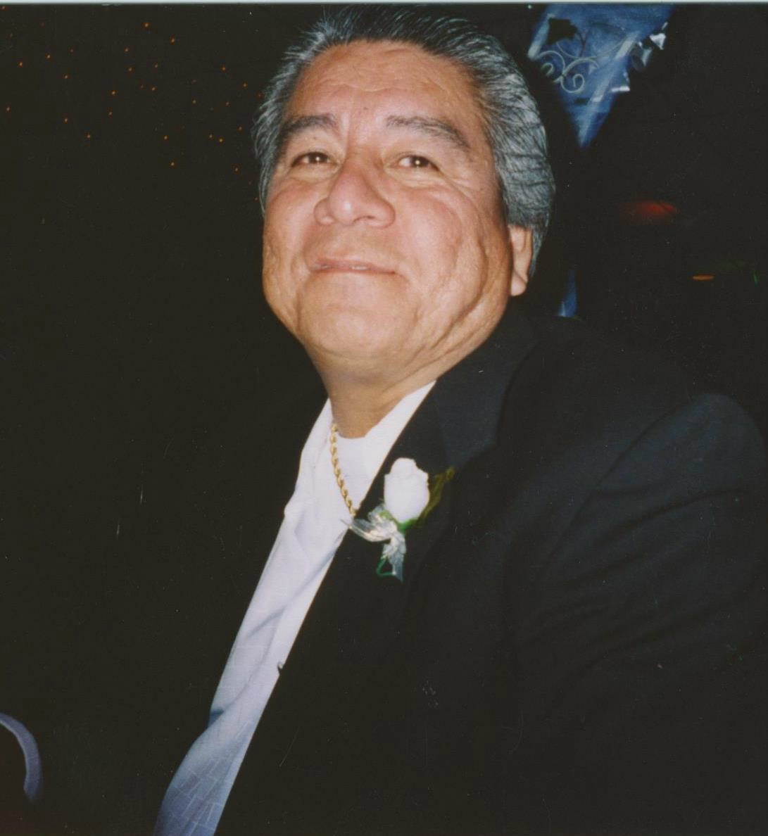Obituary of Abel Bustos Moreno