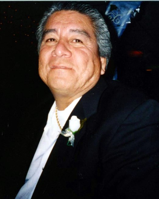 Obituary of Abel Bustos Moreno