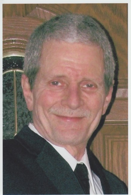 Obituario de William "Bill" McDaniel