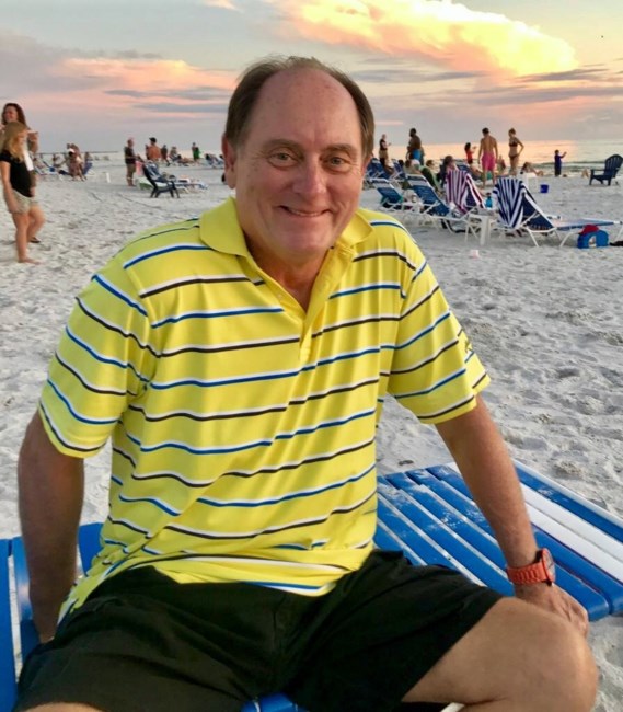 Obituary of Timothy Alan Hove