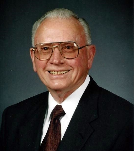 Obituary of Clarence Edward "C.E." Fraley