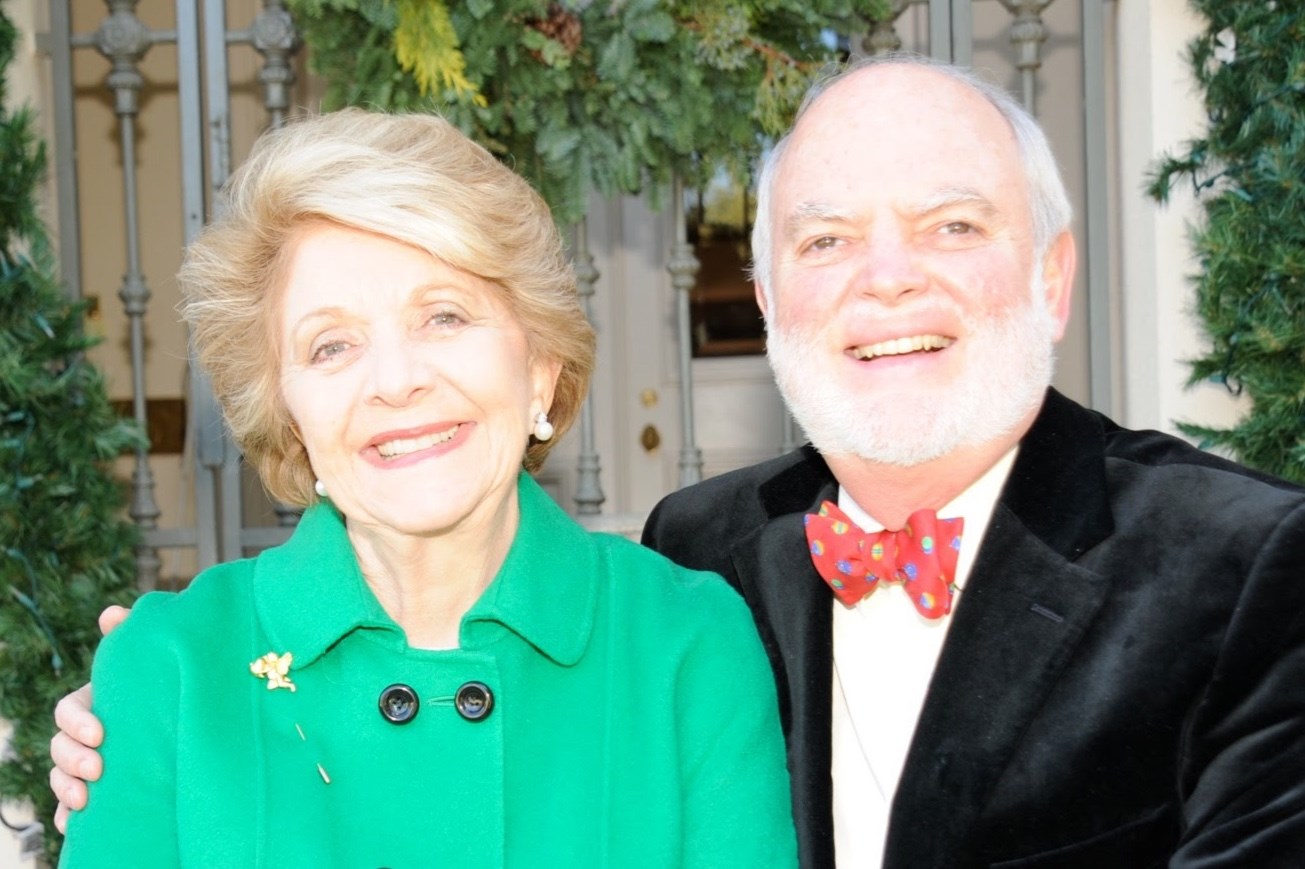 Obituary of Frances "Fran" Gable Villere