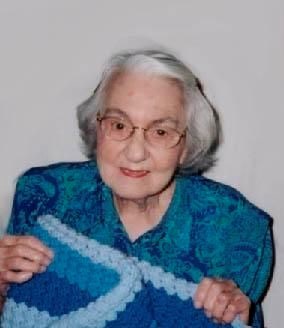 Obituary of Martha Wunneburger Shinn