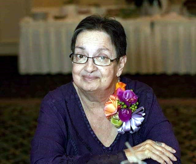 Obituary of Patricia Linda Baldwin