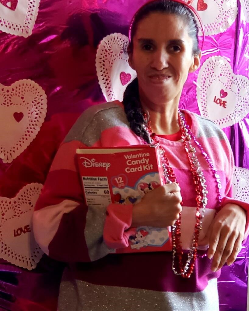 Obituary of Rosa Adriana Rodriguez