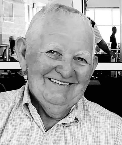 Obituary of Donald Ray Johnson Sr.