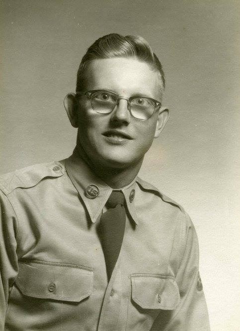 Obituary of James Wilson Trice