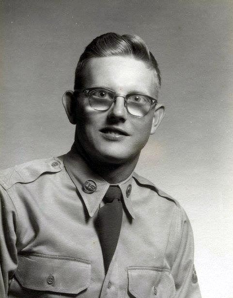 Obituary of James Wilson Trice