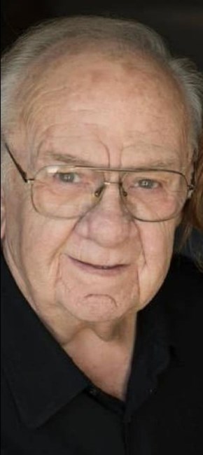 Obituary of (Tom) Edwin Thompson Abbett