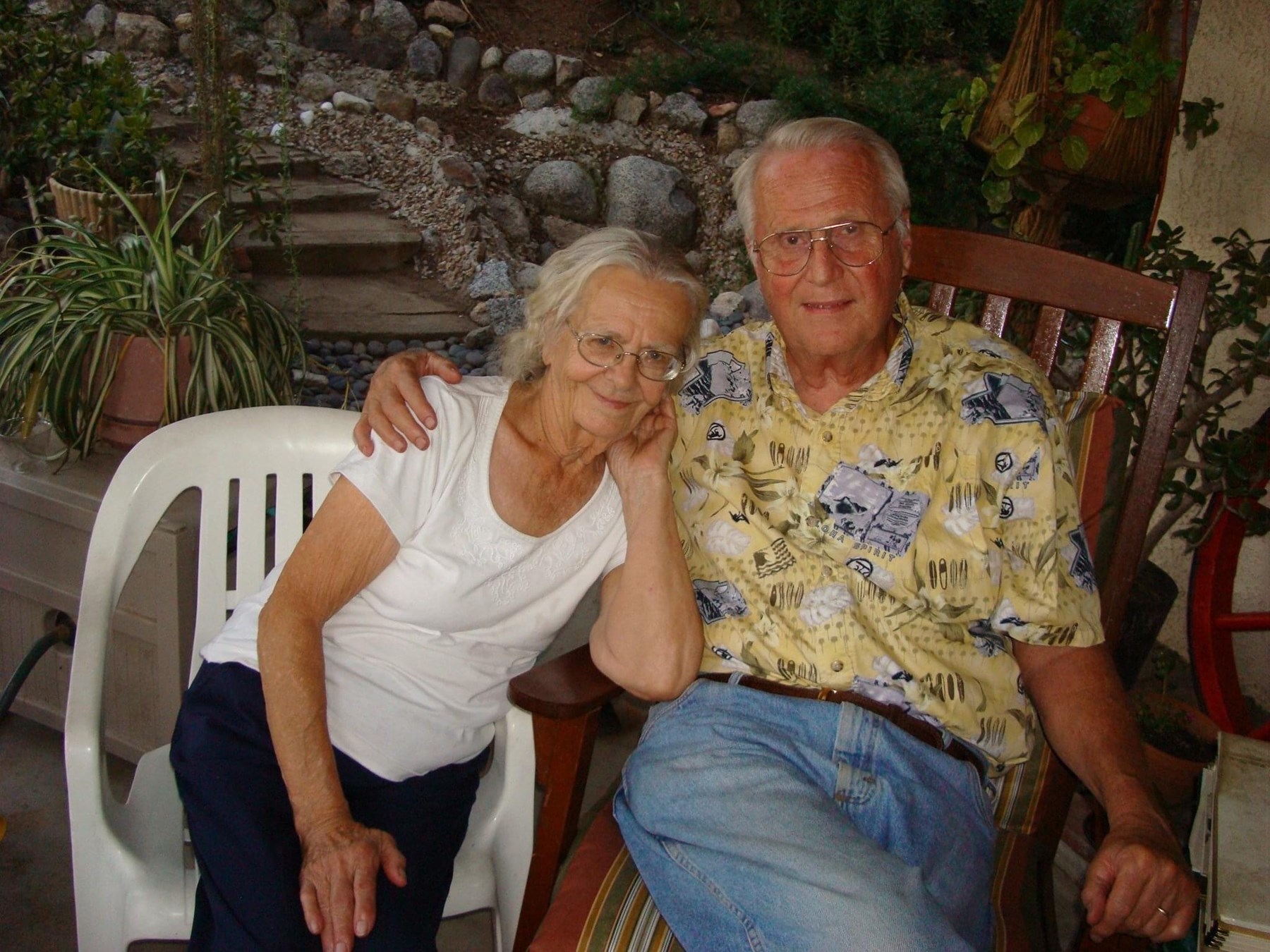 Obituary of Art Asper