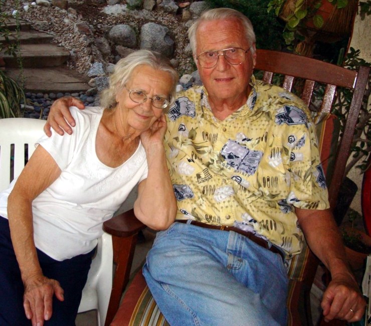 Obituary of Art Asper