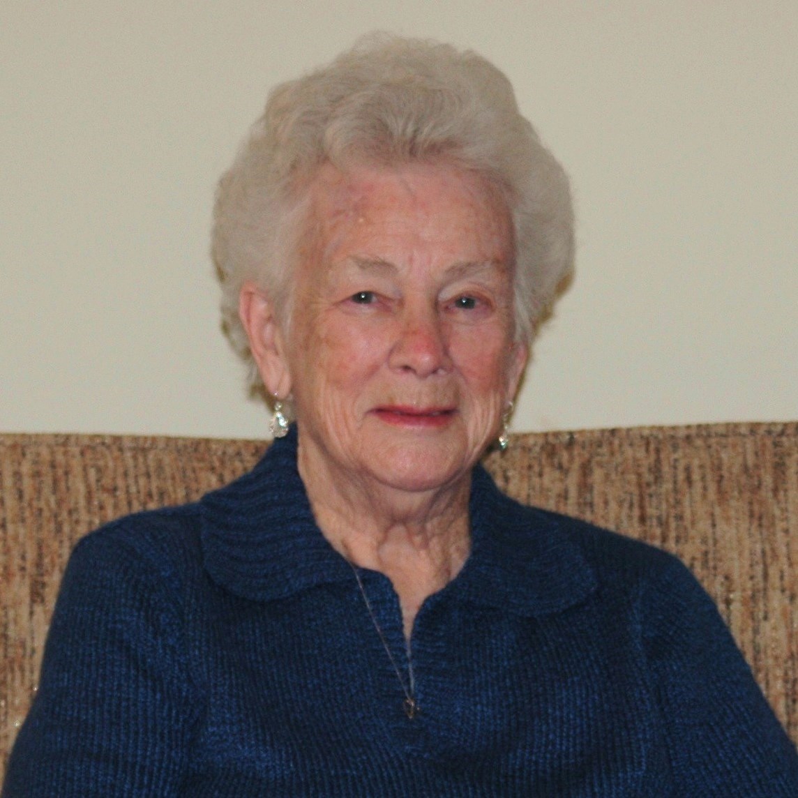 Elizabeth Anderson Obituary LA Mesa, CA