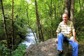 Obituary of Ronald Allen Holmes