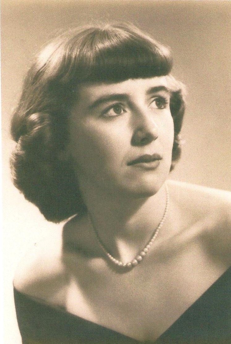 Obituary of Claudette Ipock Amerson