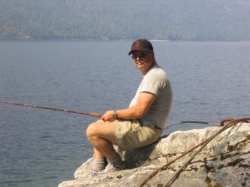 Obituary of Serge Jacques Dupuis