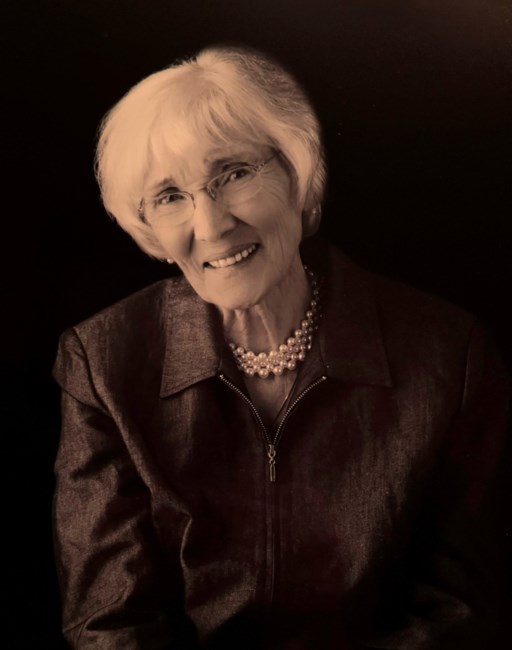 Obituary of Doreen Anne Holub