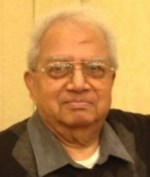 Vikram Shah