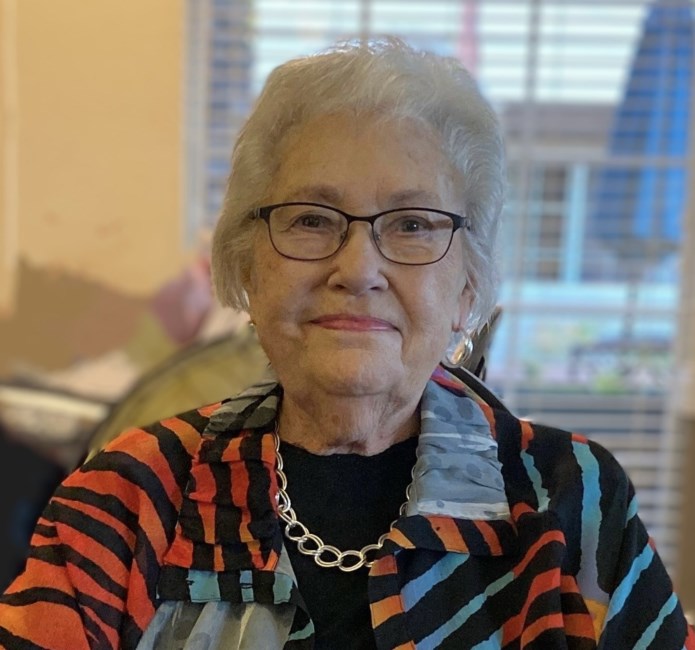 Obituario de Janice Martha Imig