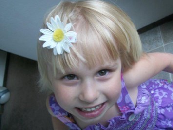 Obituary of Marissa Maria Droke