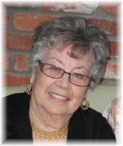 Obituary of Hylda Eileen Anderson