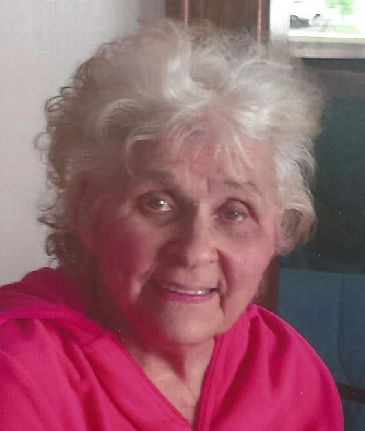 Obituary of Judy Shellenberger